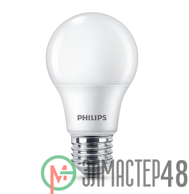 Лампа светодиодная Ecohome LED Bulb 15Вт 1450лм E27 865 RCA Philips 929002305317