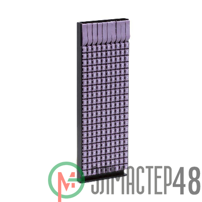 Маркер для кабеля сечением 4-6мм символ "7" (уп.160шт) DKC MKF7S3
