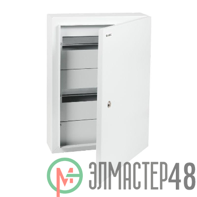 Корпус металлический ЩРн-СТД-30-465х350х115-IP41 УХЛ3 (30 модулей СТАНДАРТ) КЭАЗ 367453