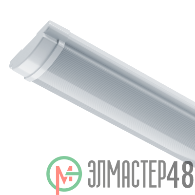 Светильник светодиодный 93 877 DPO-02-36-4K-IP20-LED 36Вт 4000К IP20 4000лм 170-265В CRI90 (аналог ЛПО 2х36) Navigator 93877