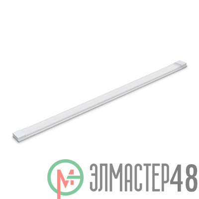 Светильник светодиодный SPO-110 OPAL 36Вт 230В 6500К 2750лм 1200мм IP40 IN HOME 4690612032771
