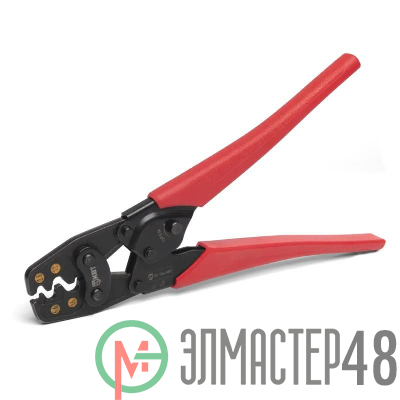 Пресс-клещи ПК-16м КВТ 78866
