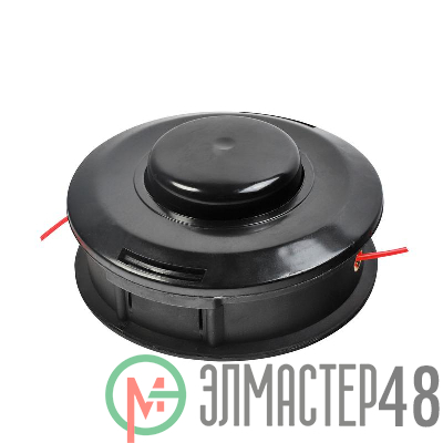 Катушка DL-1207 универсальная блистер PATRIOT 807114037