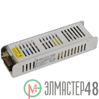 Блок питания LP-LED 150W-IP20-24V-S Эра Б0061131