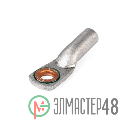 Наконечник медно-алюминиевый ТАМ 70-12-12 КВТ 60061