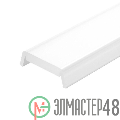 Экран для PDS MIC пластик матов. L2000 Arlight 012037