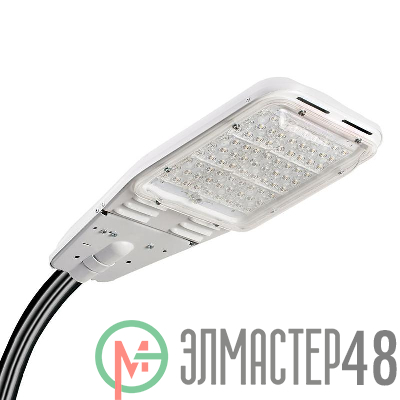 Светильник ДКУ "Победа" LED-80-К/К50 80Вт 5000К IP65 GALAD 10216