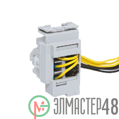 Контакт дополнительный и аварийный AX+AL справа AV POWER-2 AVERES EKF mccb-2R-AX+AL-av
