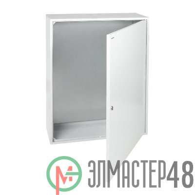 Корпус металлический ЩМП-СТД-800х650х250-IP41 УХЛ3 (СТАНДАРТ) КЭАЗ 367436