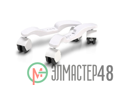 Комплект шасси для напол. установки конвектора Transformer Evolution BFT/EVUR Ballu НС-1117335