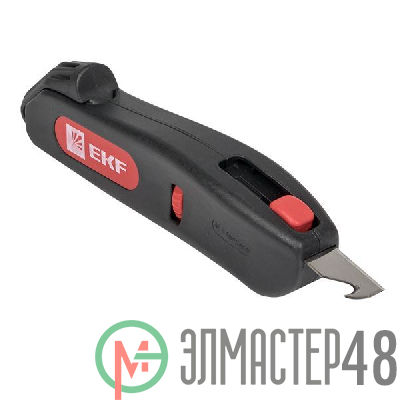 Нож кабельный WS-15 Professional EKF ws-15