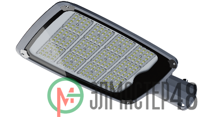 Светильник светодиодный 95 233 NSF-PW8-150-5K-W-LED уличный КСС широкая Navigator 95233