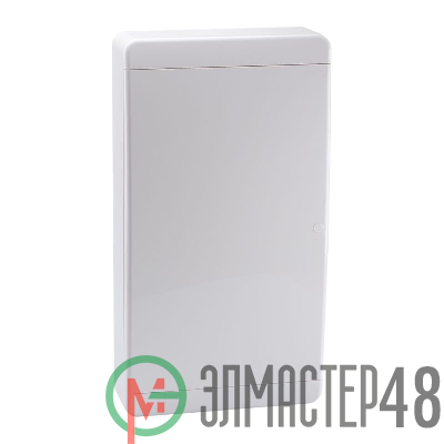 Корпус пластиковый Optibox P BNN 2 36 IP41 КЭАЗ 117934