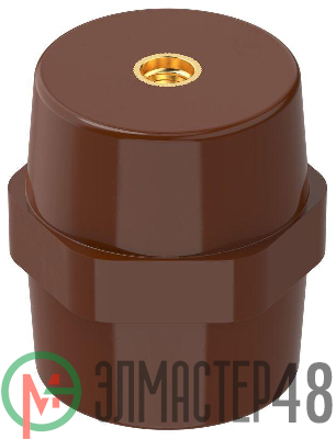 Изолятор опорный SM70 (М10) IEK YIS11-70-10-K05