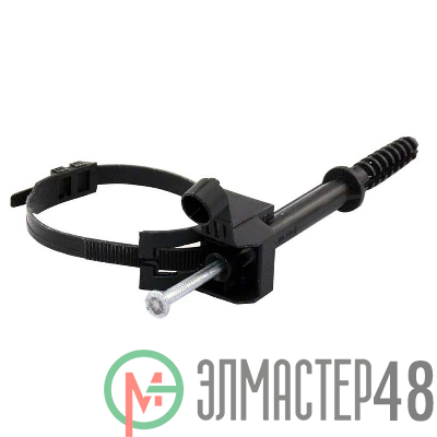 Крепление фасадное BRPF 6 МЗВА 00000000029