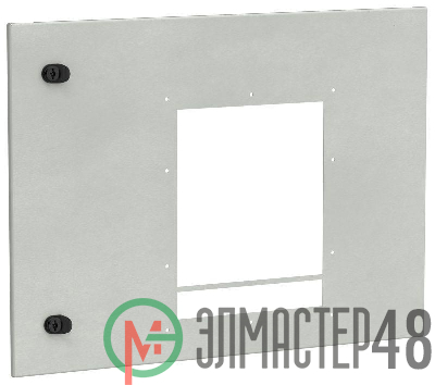 Дверь секционная внешняя для ARMAT ACB D выкатн. 3/4P 600х800 FORMAT IEK FO-00-ESDD-060-080