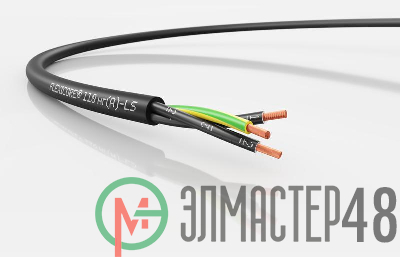 Кабель FLEXICORE 110 нг(А)-LS 3G2.5 (м) LAPP 3120001191