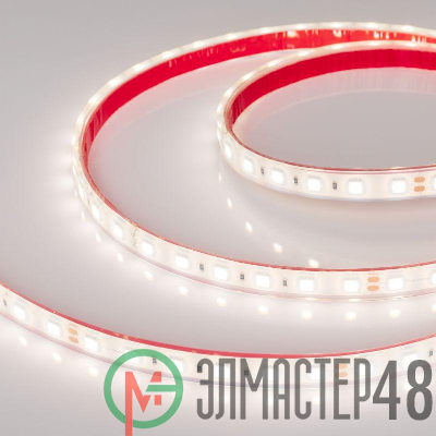 Лента светодиодная RTW-PFS-B60-13mm 24V Day 4000К 14.4Вт/м IP68 5060 герметичная (уп.5м) Arlight 034034