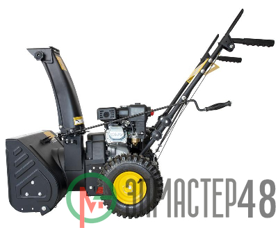 Снегоуборщик SGC 4000 HUTER 70/7/5