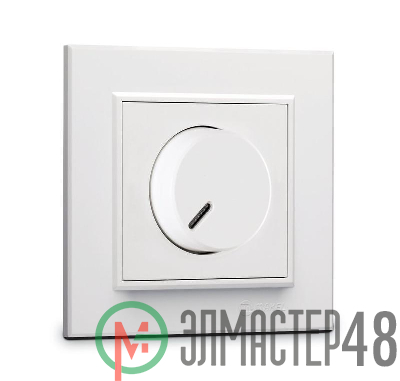 Диммер СП 600Вт Karea IP20 бел. Makel 56001011