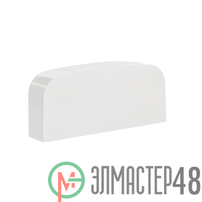 Заглушка для кабель-канала 110х50 DKC 01005