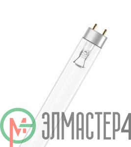 Лампа бактерицидная HNS 30W G13 OFR спец. OSRAM 4008321398888