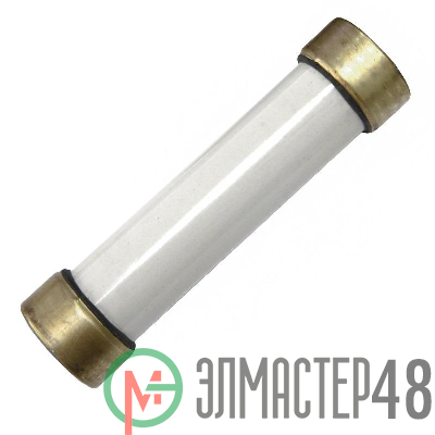 Патрон ПН 01-10 У3 исп. (ТУ) Электрофарфор 00000735