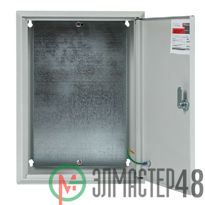 Щит ЩМП-40.40.30 (ЩМП-10) IP31 PROxima EKF mb22-10