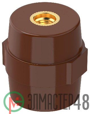 Изолятор опорный SM35 (М8) IEK YIS11-35-08-K05