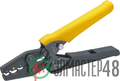 Пресс-клещи NHT-Pki02 Navigator 95281