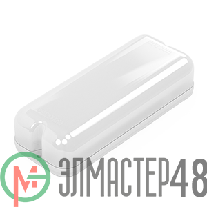 Светильник светодиодный ЖКХ 12Вт 5000К IP65 антивандальный VARTON V1-U0-00006-21000-6501250