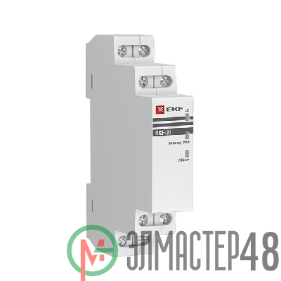 Реле контроля фаз RKF-31 PROxima EKF rkf-31