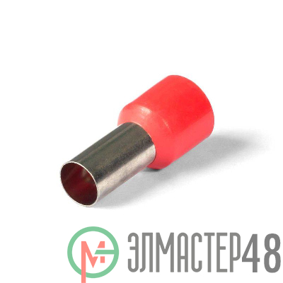 Наконечник штыревой НШВИ 35-16 КВТ 79454