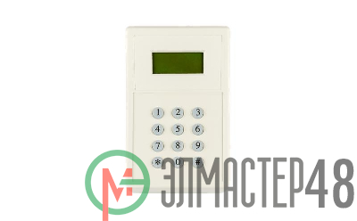 Программатор адресных устройств ПКУ-1 Рубеж Rbz-080994