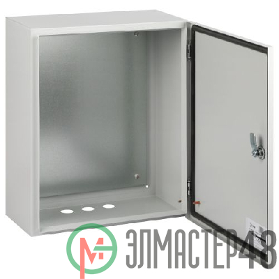 Корпус металлический ЩМПг-2-0 ЭРА SIMPLE stmS.2-0-54 (500х400х220мм) IP54 У2 ЭРА Б0057149