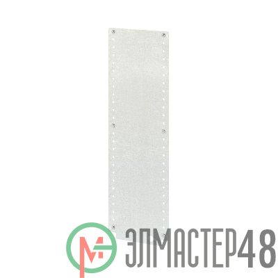 Плата боковая монтажная для навесных корпусов ВхГ 700х300мм DKC R5SMP73