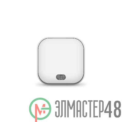 Выключатель 1-кл. ОП IP20 с подсветкой бел. IONICH 1412