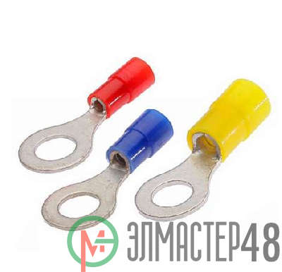 Наконечник кольцевой НКИ(н) 25-8 КВТ 61777