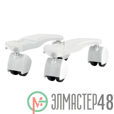 Комплект шасси EFT/AG2R для напольной установки конвектора Air Gate Transformer Electrolux НС-1117333