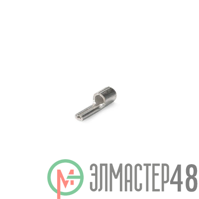 Наконечник штифтовой плоский НШП-10 КВТ 50308