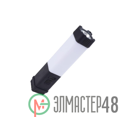 Фонарь Premium 3Вт напр. свет. 24х0.5Вт SMD LED литий 1200mAh КОСМОС KOSAUMP6005