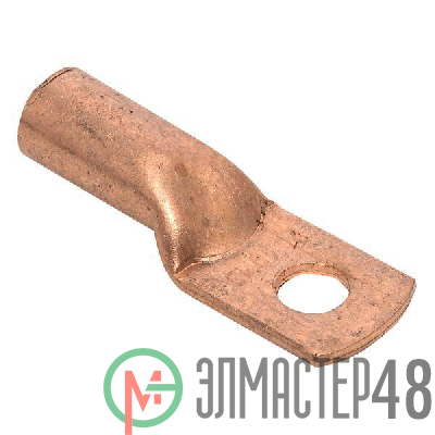 Наконечник медный ТМ 70-10-13 EKF tm-70-10-13