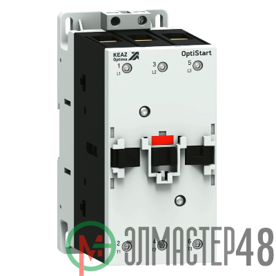 Контактор OptiStart K-F-115-30-00-A230 КЭАЗ 334905