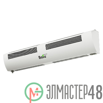 Завеса тепловая BHC-CE-6P Ballu НС-1716111