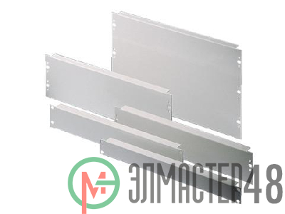 Панель глухая DK 6EB RAL7035 (уп.2шт) Rittal 7156035