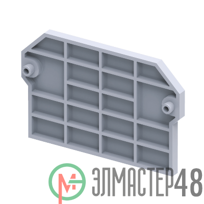 Крышка концевая OptiClip EPCKT4U КЭАЗ 332735