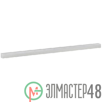 Светильник светодиодный SML-12-WB-40K-W60 60Вт 4000К 5400лм 70х1488х55мм подвесной бел. Эра Б0061020