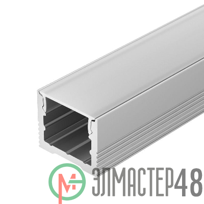 Профиль SL-SLIM-H13M-2000 ANOD алюм. L2000 Arlight 023718