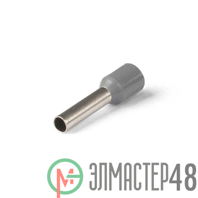 Наконечник штыревой НШВИ 4.0-12 КВТ 79447
