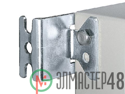 Крепление настенное SZ сталь 40мм (уп.4шт) Rittal 2503010